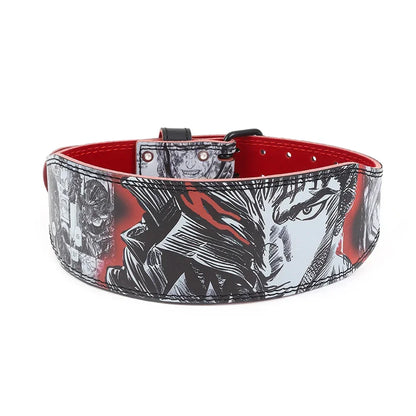 Berserk Strength Lifting Belt